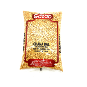 Gazab Chana Dal 1816g
