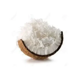 Gazab Coconut Flakes 200g
