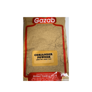 Gazab Coriander Powder 200g