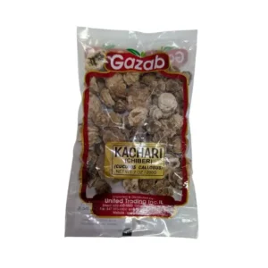 Gazab Kachari Chiber 200g
