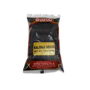 Gazab kalonji Seeds 400g
