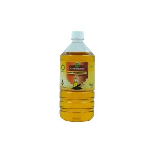 Gingelly Oil 1L