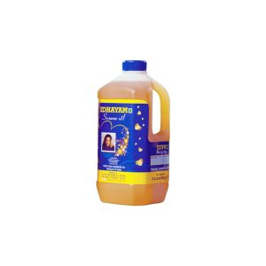 Gingelly Oil 2L