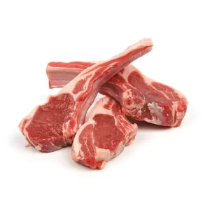 Goat Chops 1lb