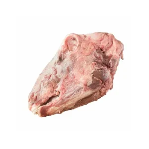 Goat/Lamb Head (Each-4lb - 5lb)