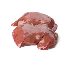 Goat/Lamb Liver 1 Pound