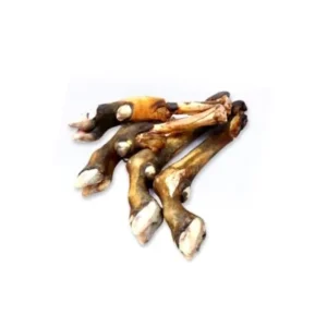 Goat/Lamb Paya Burnt (Per Piece)