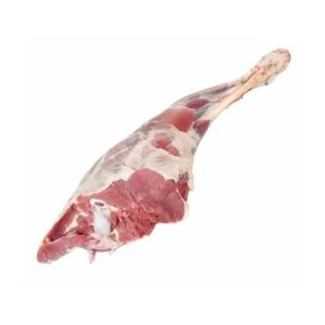 Goat Leg (Each-4.5lb - 5lb)