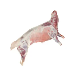 Goat Whole-With Head & Liver (Approx Weight 27-32Lb)