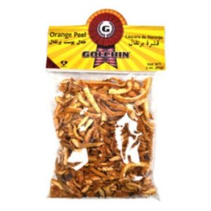 Golchin Orange Peel 85g