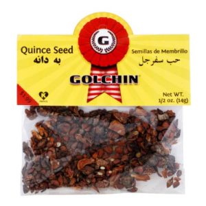 Golchin Quince Seed 14g