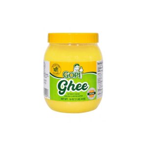 Gopi Ghee 454g