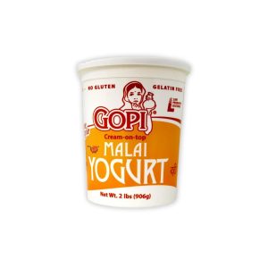 Gopi Malai Yogurt  946Ml