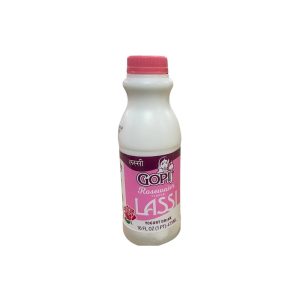 Gopi Rose Lassi 473Ml