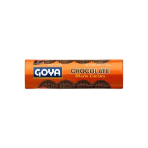 Goya Chocolate Maria Cookies 198.5g