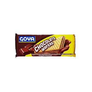 Goya Chocolate Wafers 140g