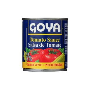 Goya Foods Tomato Paste Spanish Style 227g