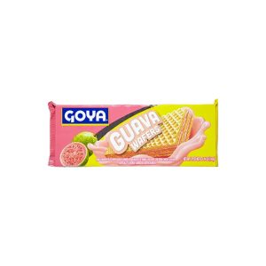 Goya Guava Wafers 140g