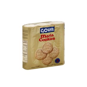 Goya Maria Cookies 3 Pack 600g