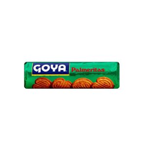 Goya Palmeritas Cookies 165g