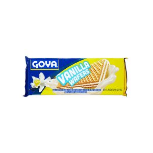 Goya Vanilla Wafers 140g