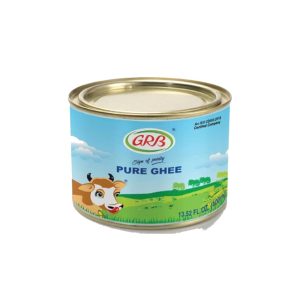 Grb Pure Cow Ghee 400Ml