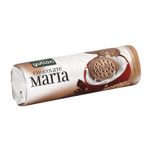 Gullon Chocolate Mari Cookies 200g
