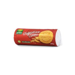 Gullon Digestive Classic Biscuit 400g