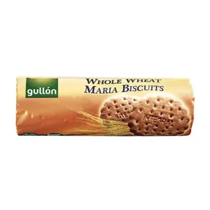 Gullon Whole Wheat Maria Cookies 200g