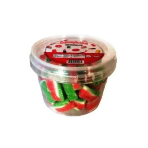 Gummylicious Watermelon 300g