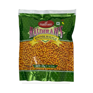 Haldiram Boondi Masala 400g