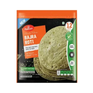 Haldirams Bajra Roti 12 360g
