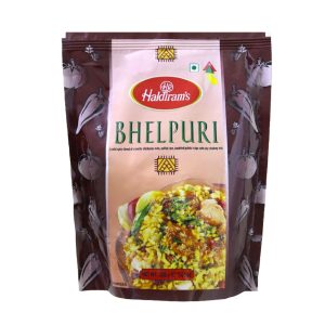 HaldiramS Bhelpuri 200g
