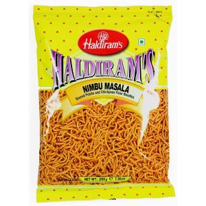 Haldirams Nimbu Masala 200g