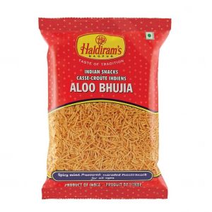 Haldirams Aloo Bhujia 1 Kg