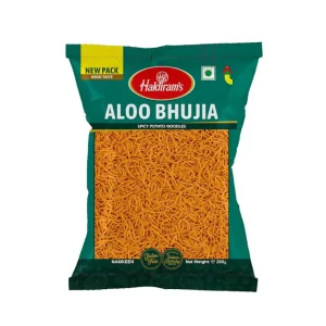Haldirams Aloo Bhujia 200g