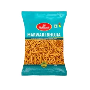 Haldirams Marwari Bhujia 150g