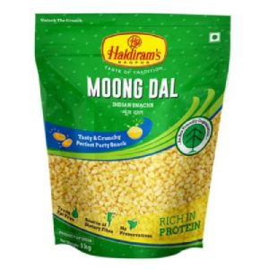 Haldirams Moong Dal 1kg