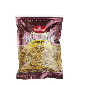 Haldirams Navrattan 400g