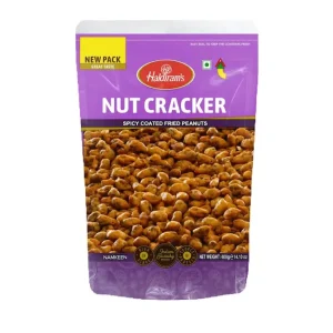 Haldirams Nut Cracker 400g