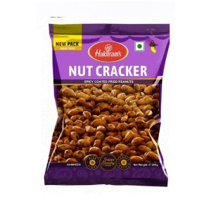 Haldirams Nut Crackers 1kg