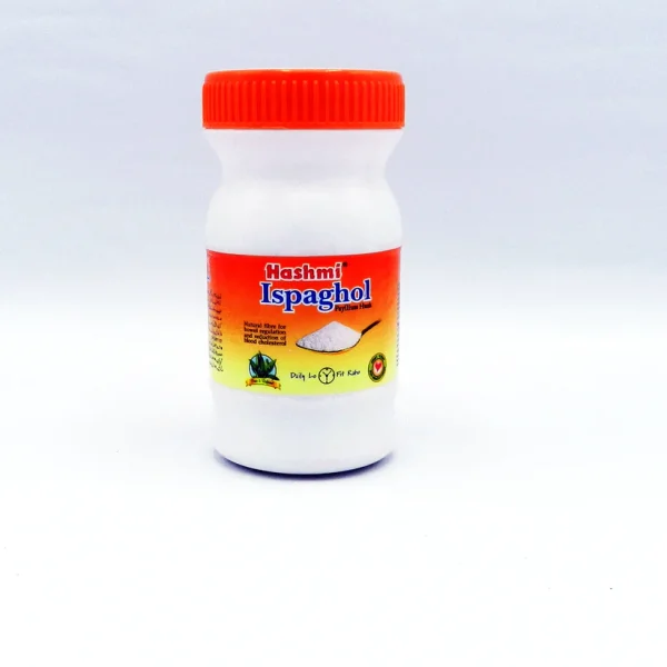 Hashmi-Ispaghol-140g | South Asian Central