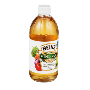 Heinz Apple Cider Vinegar 473ml