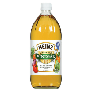 Heinz Apple Cider Vinegar 946ml