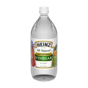 Heinz Distilled White Vinegar 473ml