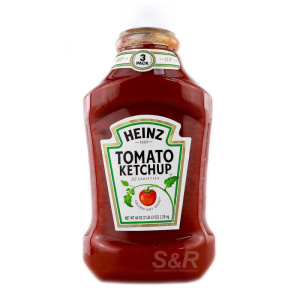 Heinz Tomato Ketchup 1.25kg