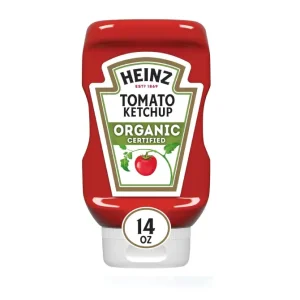 Heinz Tomato Ketchup 397g