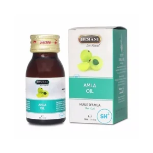 Hemani Herbal Amla Oil 30ml
