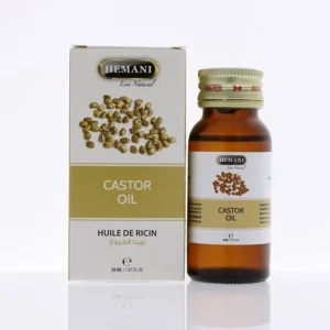Hemani Herbal Castor Oil 30ml