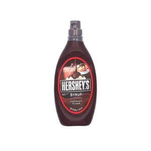 Hersheys Chocolate Syrup 680g